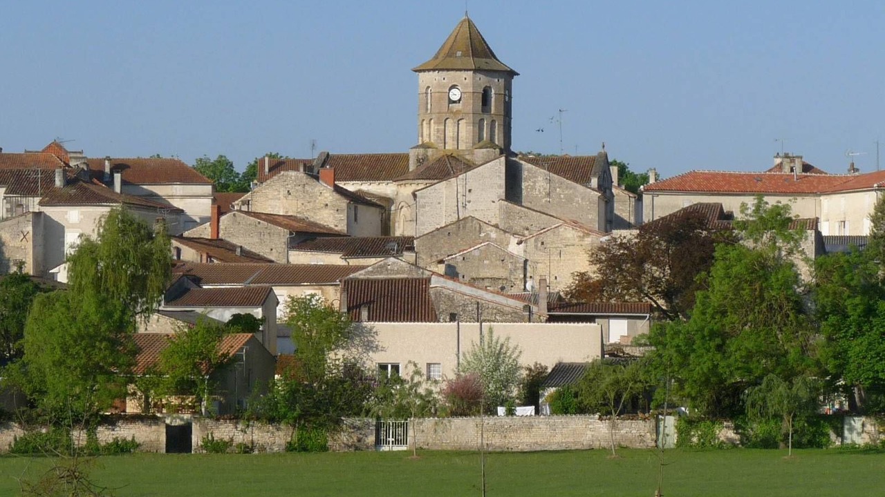 Photo of Others in Rouillac