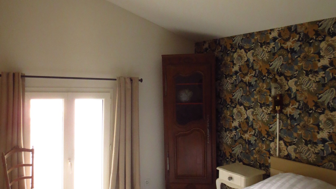 Photo of Bedroom in Rouillac