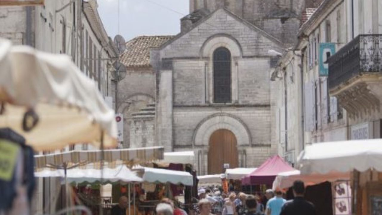 Photo of Others in Rouillac