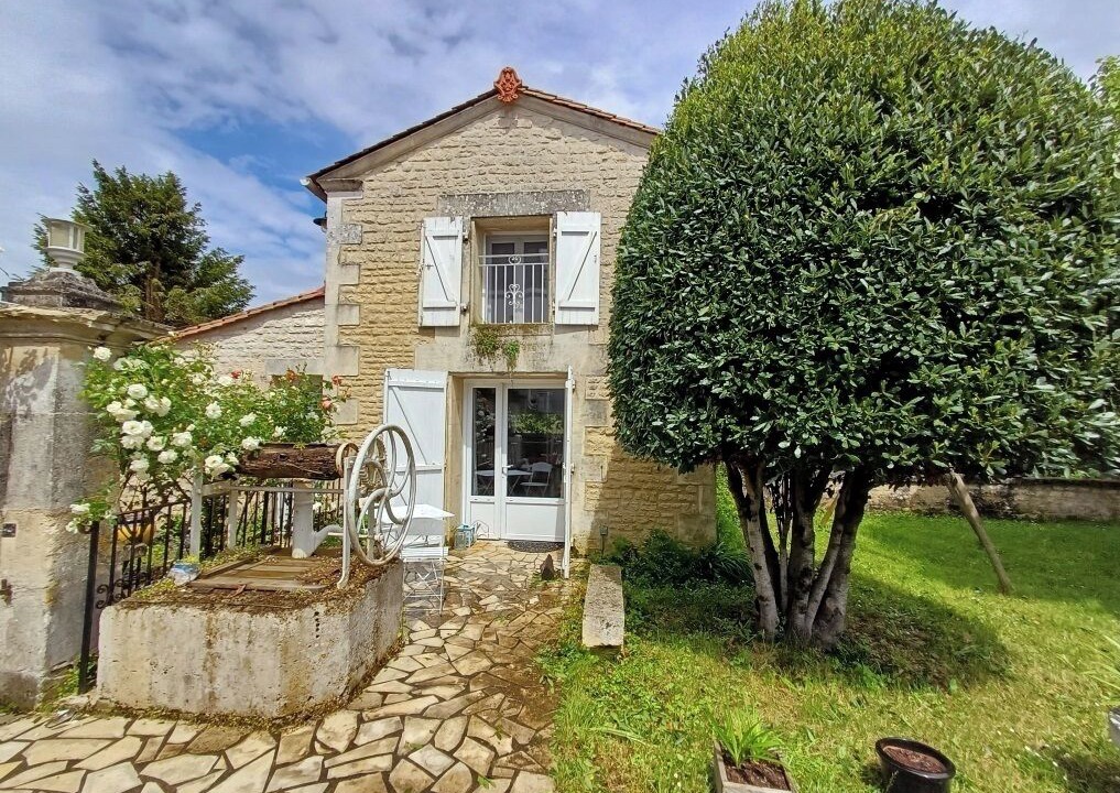 Photo of Outdoor in Rouillac