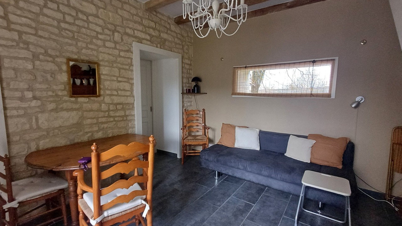 Photo of Livingroom in Rouillac