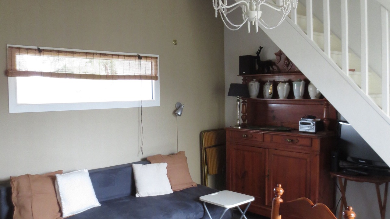 Photo of Livingroom in Rouillac