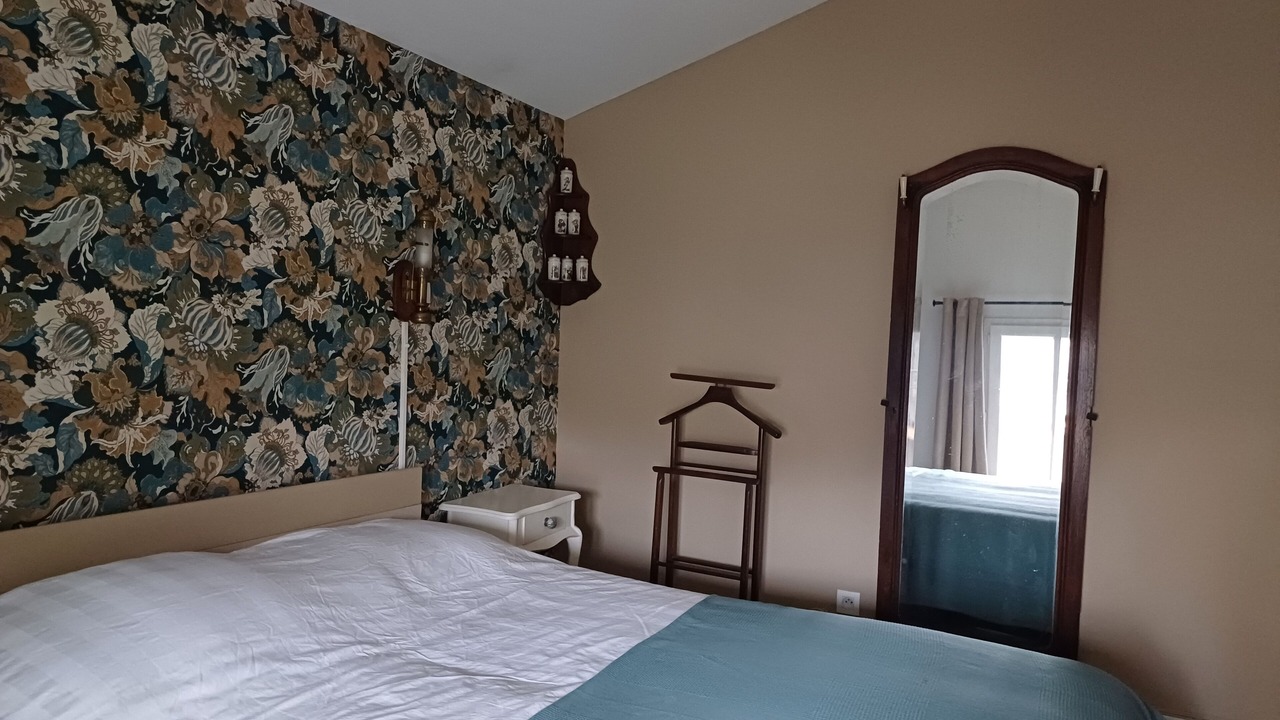Photo of Bedroom in Rouillac