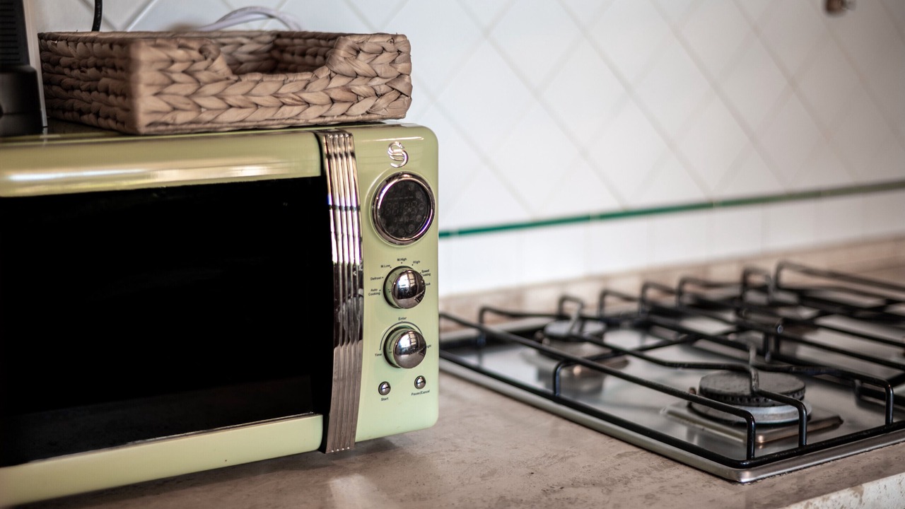 Photo of Kitchen in Capalbio