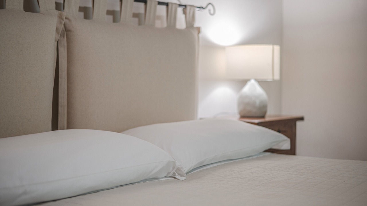 Photo of Bedroom in Capalbio