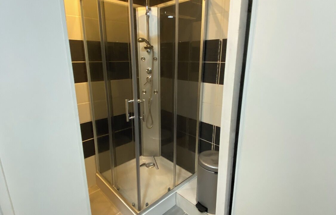 Photo of Bathroom in Angouleme