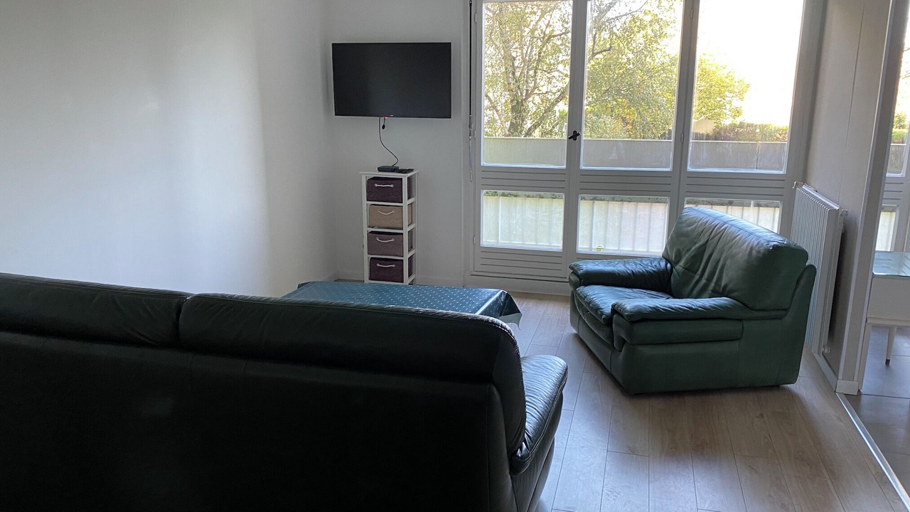 Photo of Livingroom in Angouleme