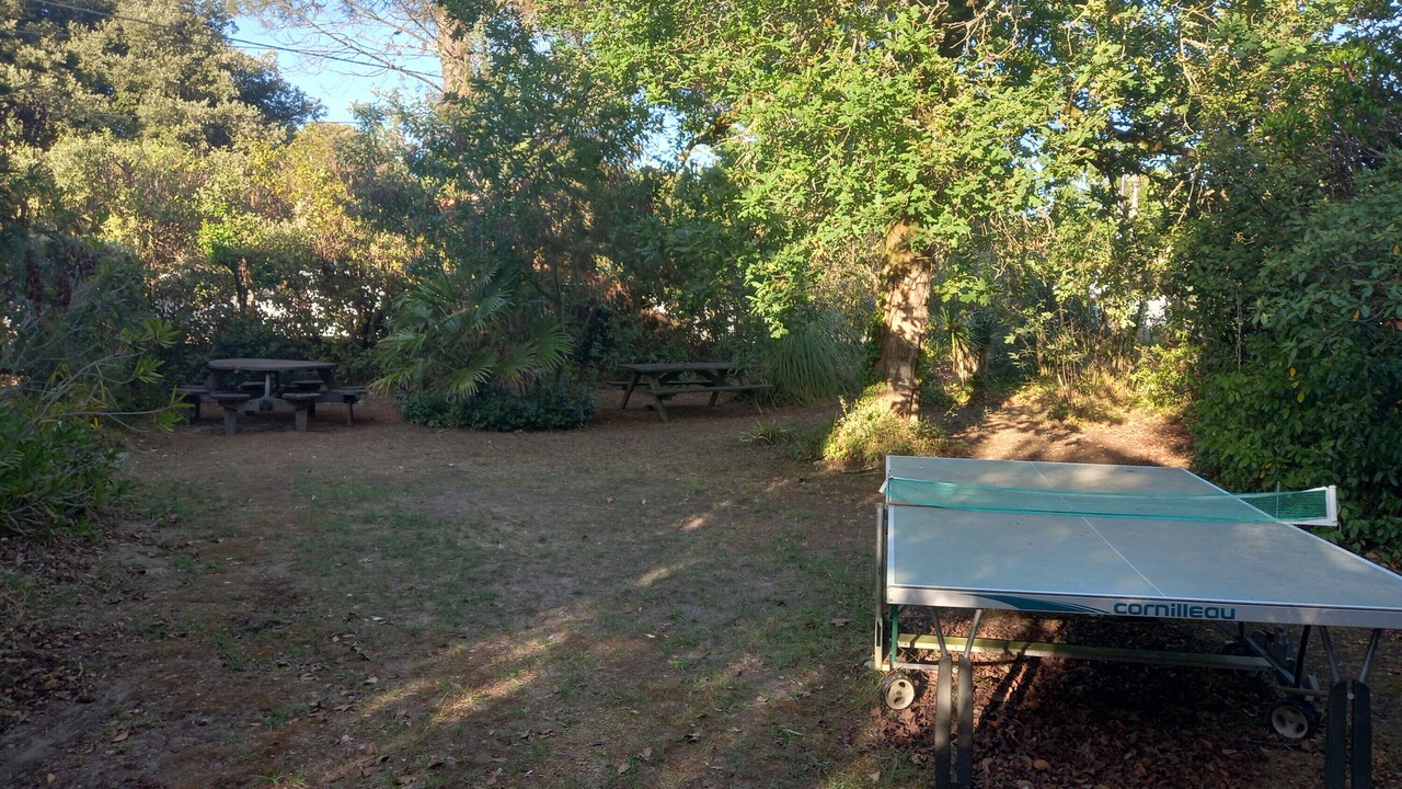 Photo of Outdoor in Saint-Trojan-les-Bains