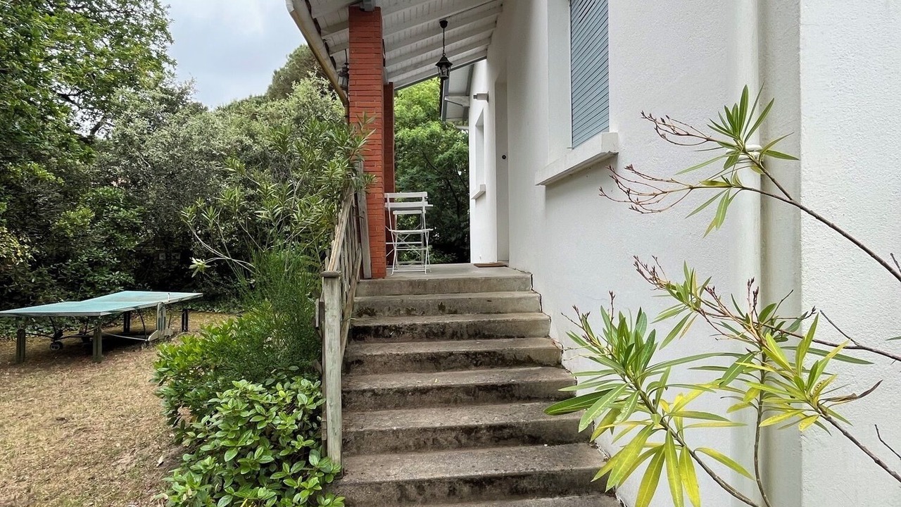 Photo of Outdoor in Saint-Trojan-les-Bains