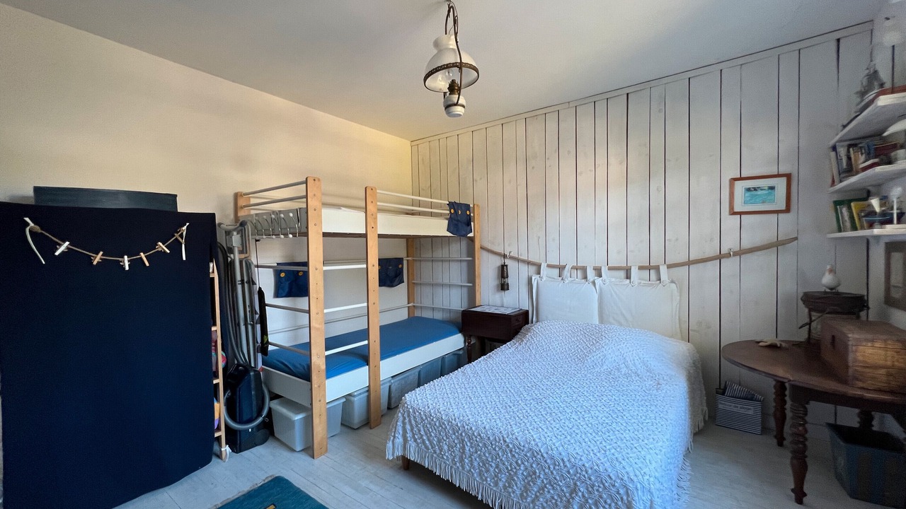 Photo of Bedroom in Saint-Trojan-les-Bains