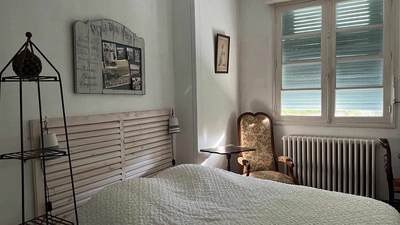 Photo of Bedroom in Saint-Trojan-les-Bains