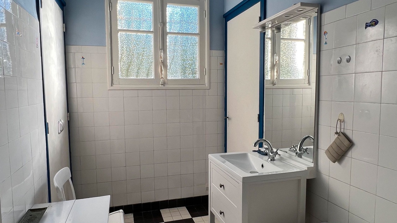 Photo of Bathroom in Saint-Trojan-les-Bains
