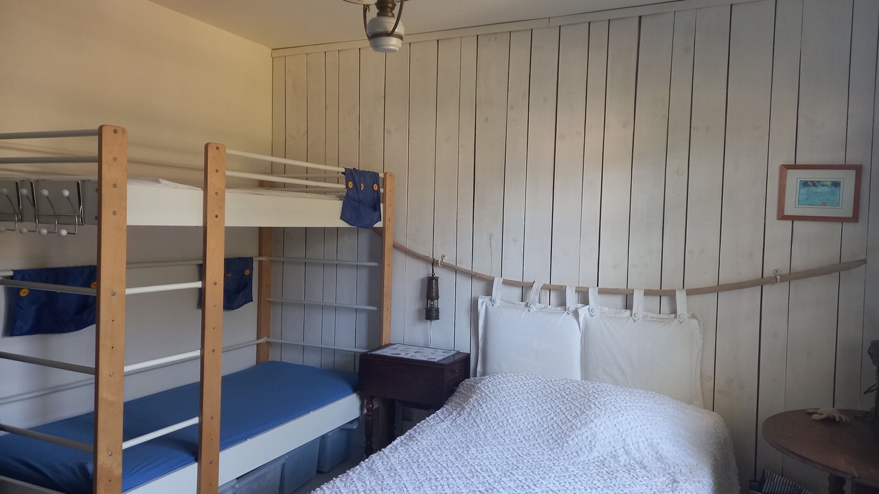 Photo of Bedroom in Saint-Trojan-les-Bains