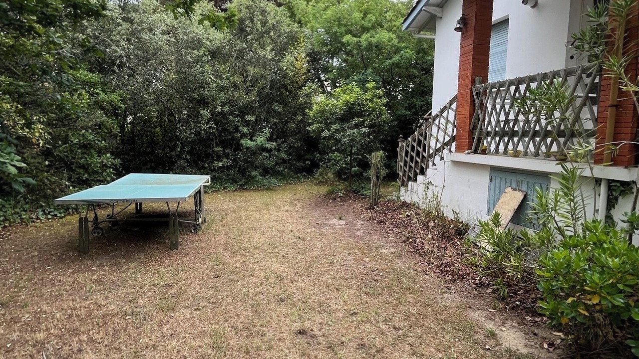 Photo of Outdoor in Saint-Trojan-les-Bains