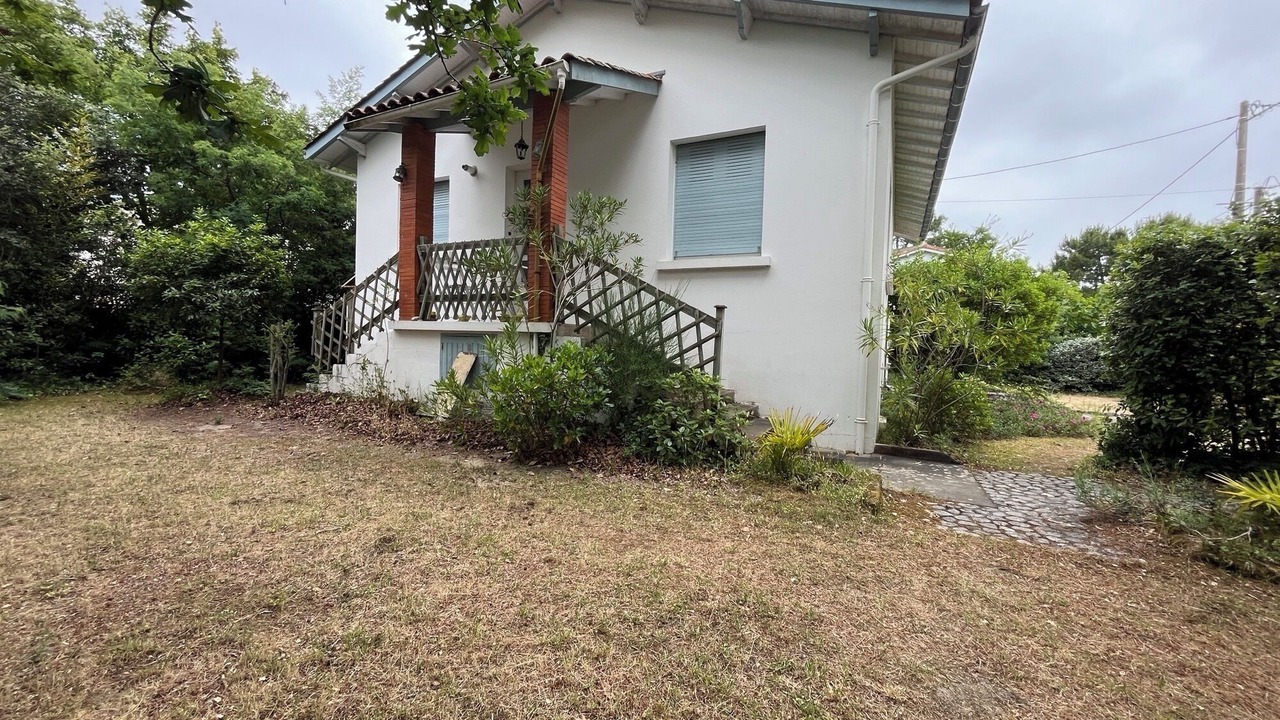 Photo of Outdoor in Saint-Trojan-les-Bains
