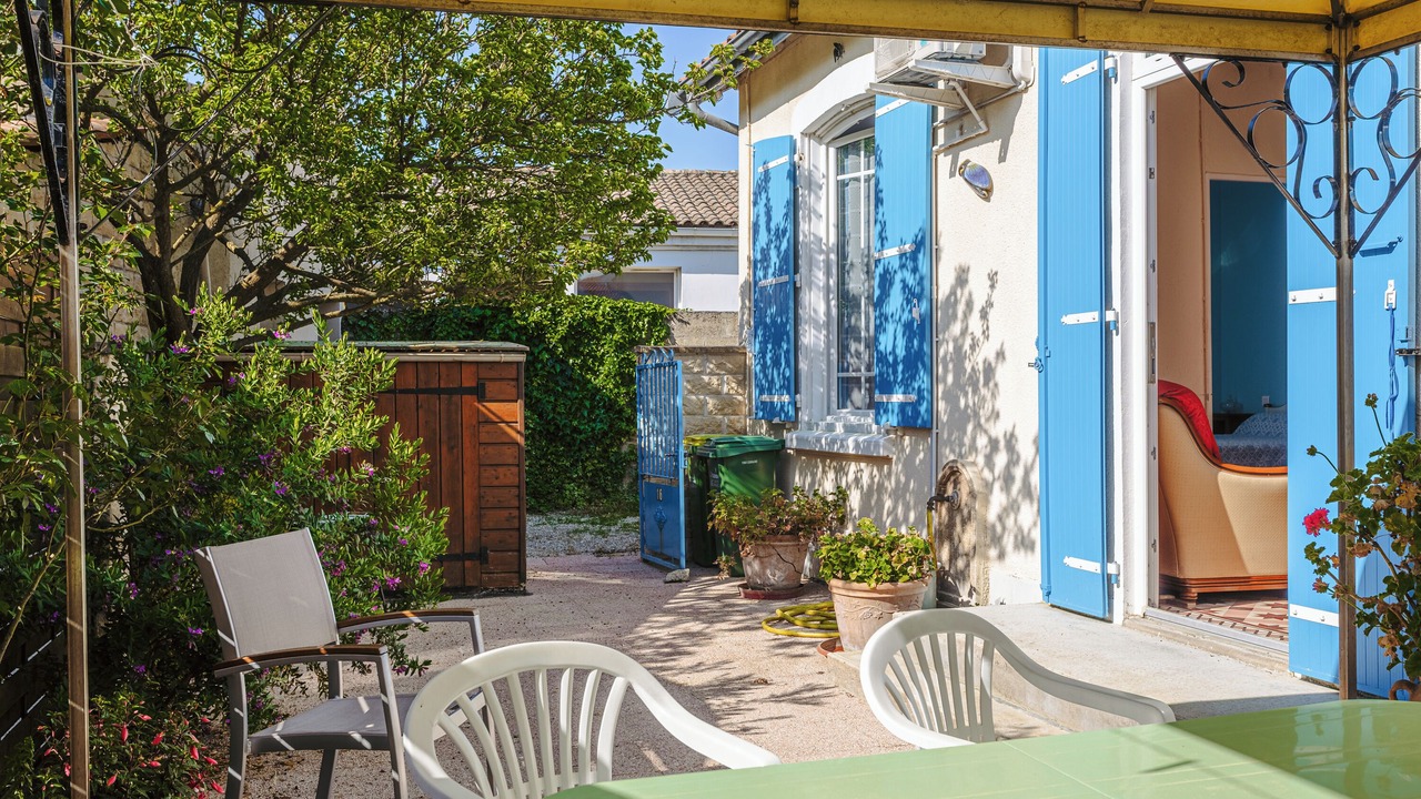 Photo of Outdoor in Saint-Trojan-les-Bains