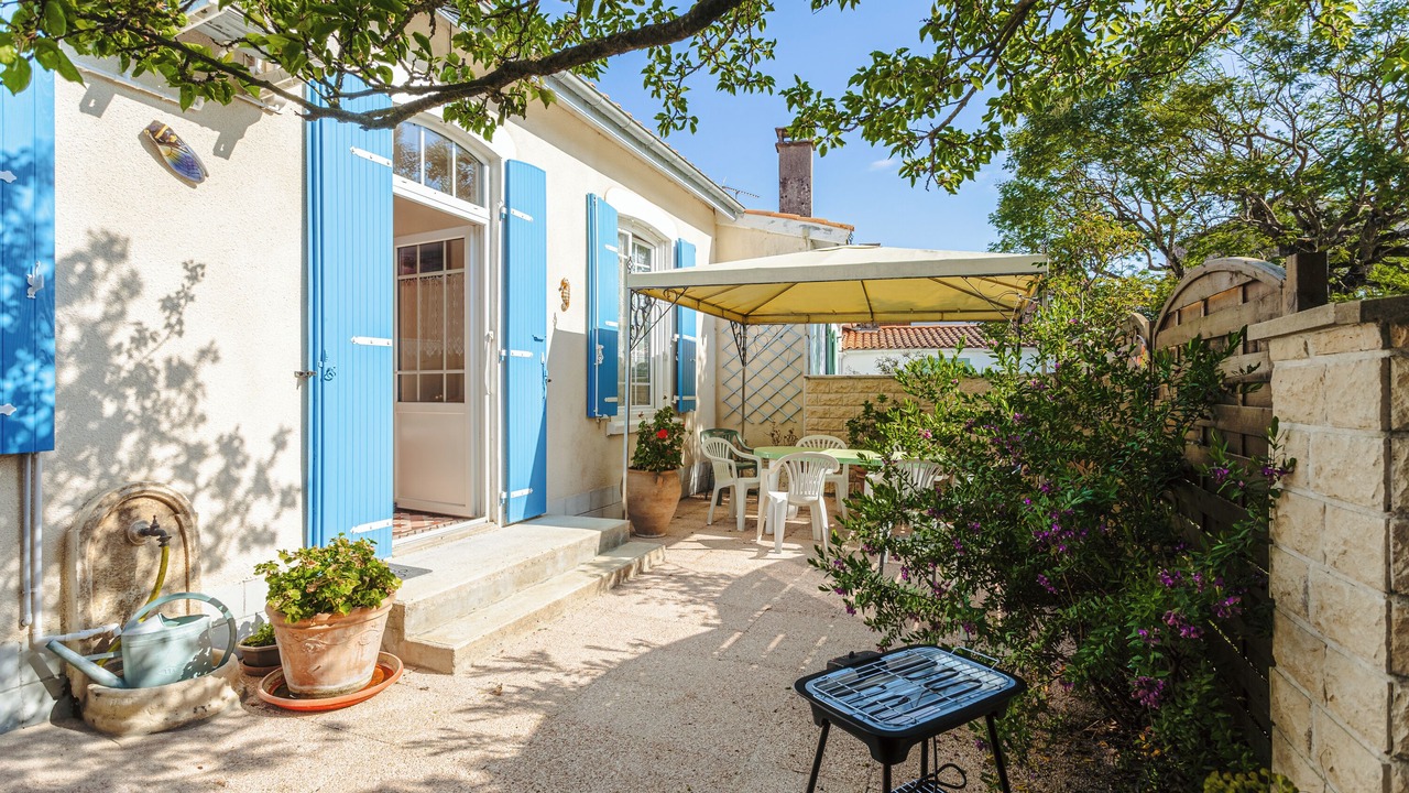 Photo of Outdoor in Saint-Trojan-les-Bains