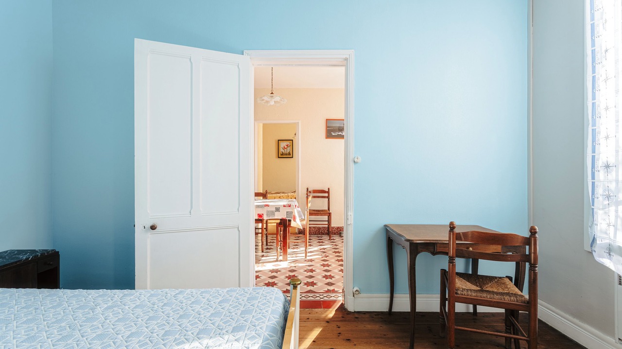 Photo of Bedroom in Saint-Trojan-les-Bains