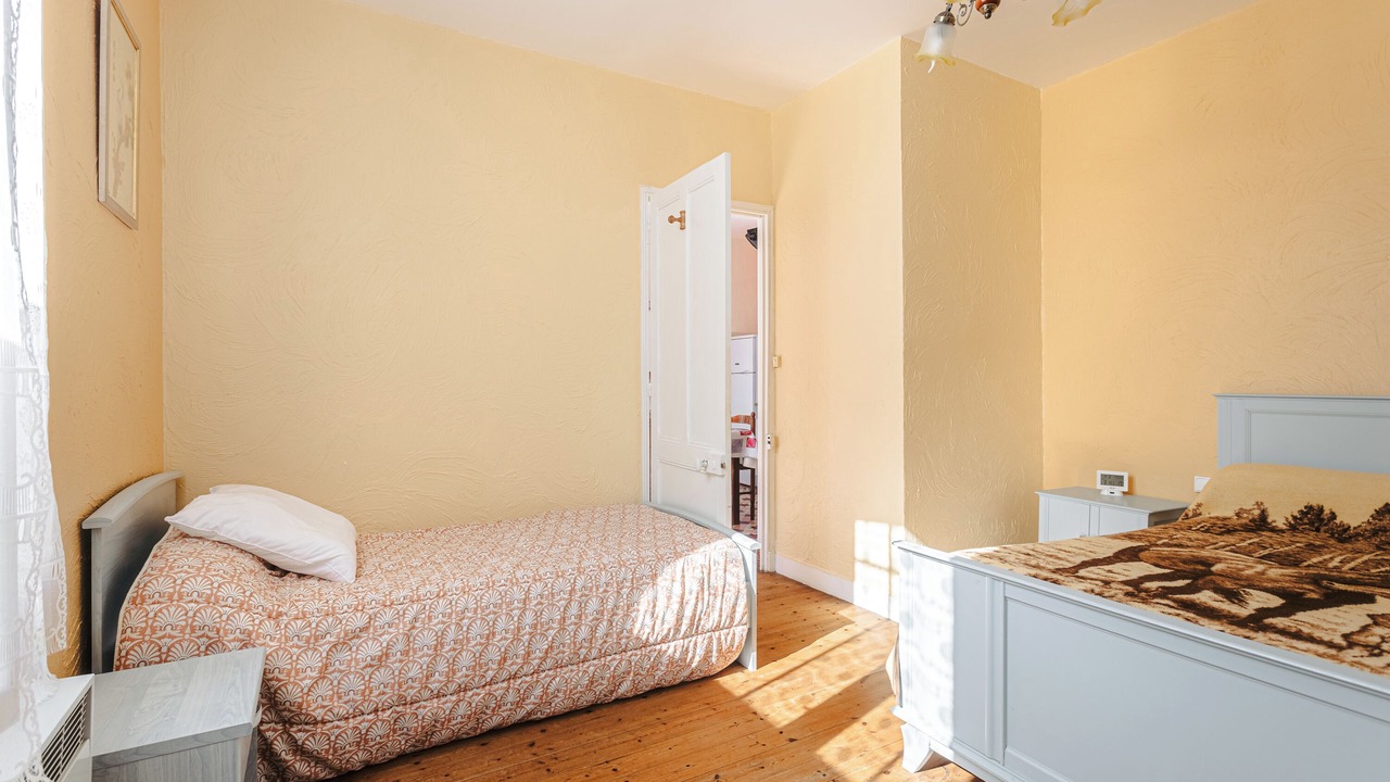 Photo of Bedroom in Saint-Trojan-les-Bains