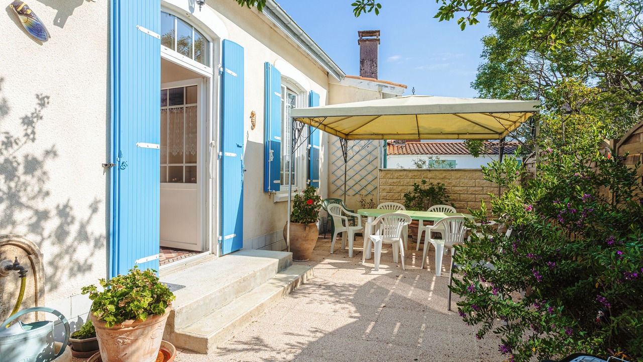 Photo of Outdoor in Saint-Trojan-les-Bains