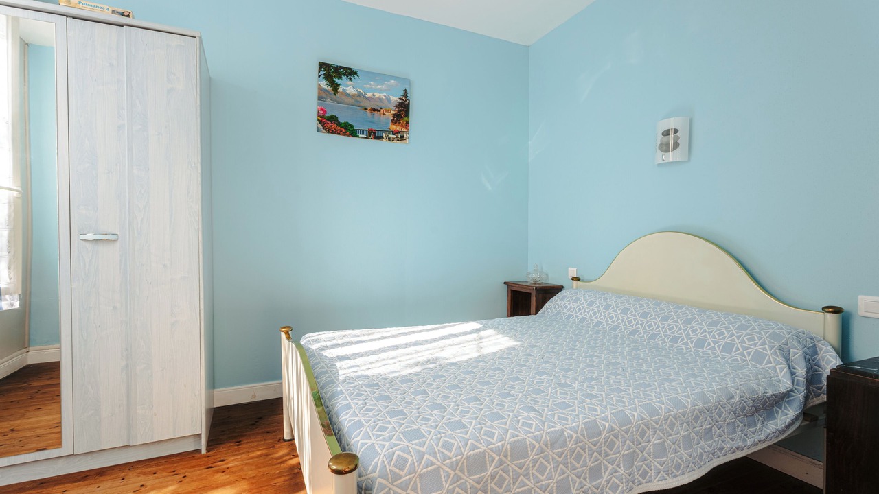 Photo of Bedroom in Saint-Trojan-les-Bains