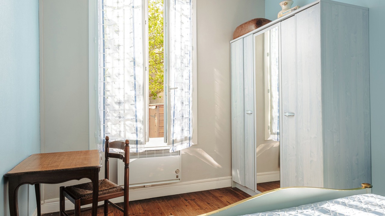 Photo of Bedroom in Saint-Trojan-les-Bains