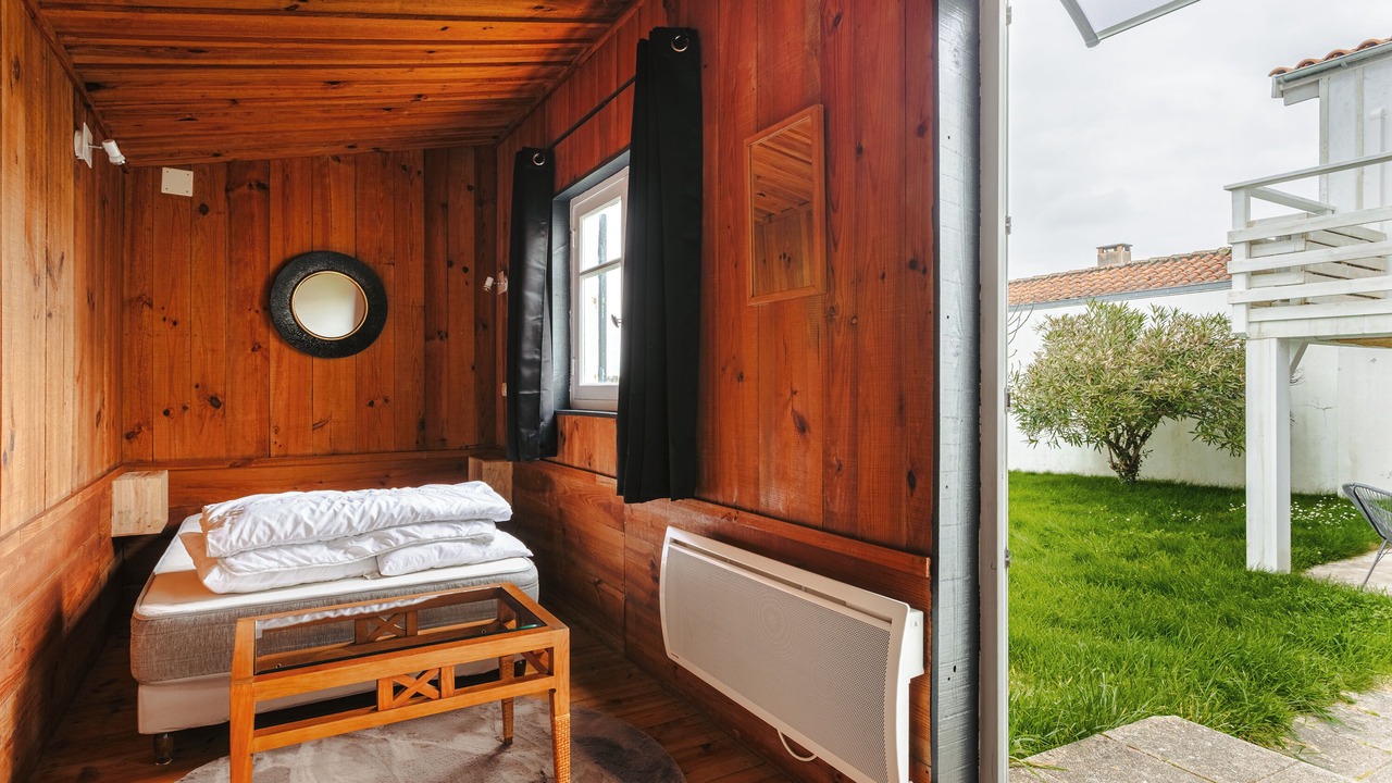 Photo of Bedroom in Saint-Trojan-les-Bains