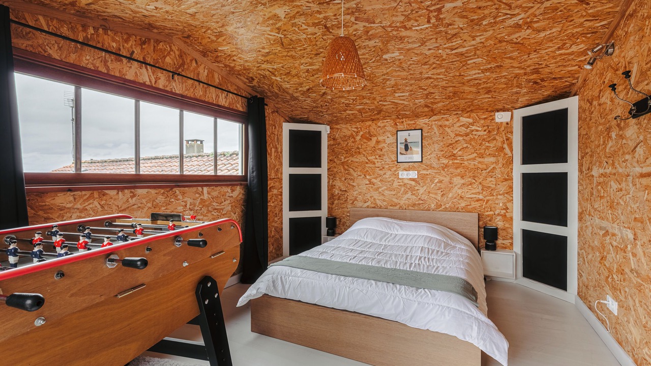 Photo of Bedroom in Saint-Trojan-les-Bains