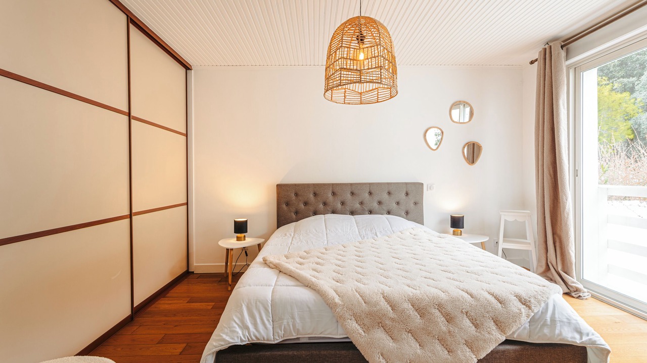Photo of Bedroom in Saint-Trojan-les-Bains
