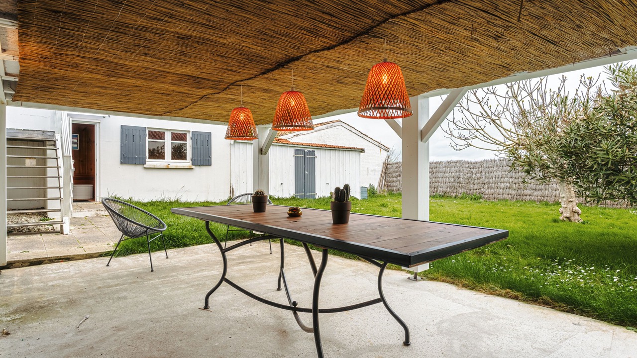 Photo of Outdoor in Saint-Trojan-les-Bains