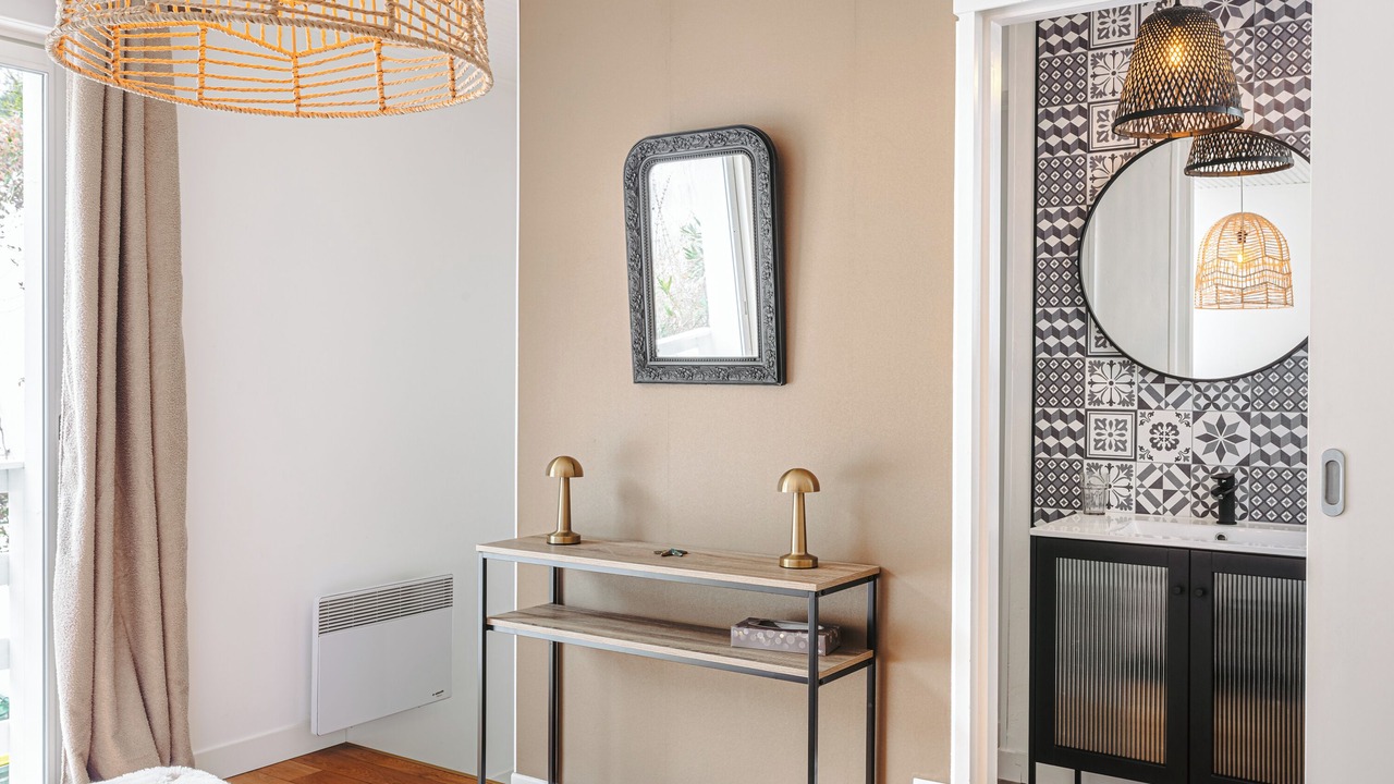 Photo of Bedroom in Saint-Trojan-les-Bains