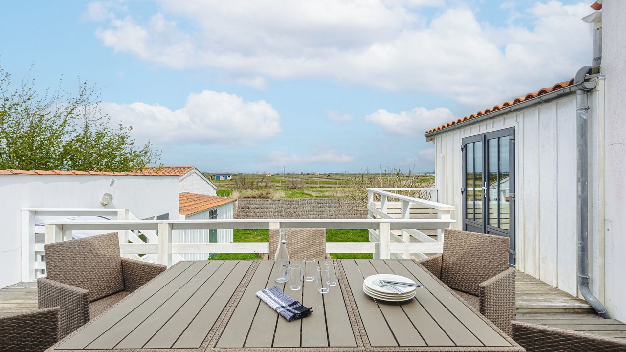 Photo of Outdoor in Saint-Trojan-les-Bains