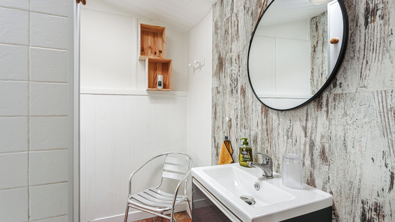 Photo of Bathroom in Saint-Trojan-les-Bains