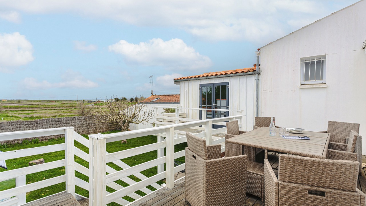 Photo of Outdoor in Saint-Trojan-les-Bains