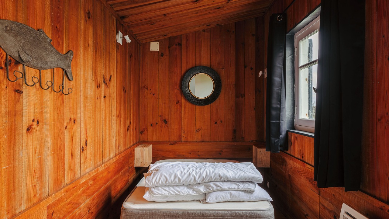 Photo of Bedroom in Saint-Trojan-les-Bains