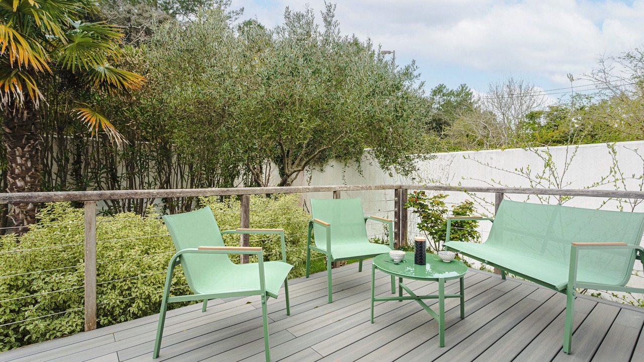 Photo of Outdoor in Saint-Trojan-les-Bains