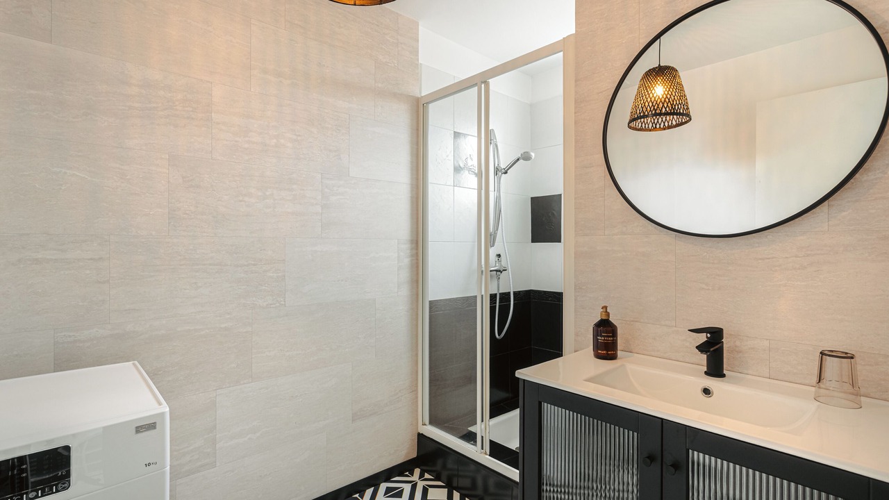 Photo of Bathroom in Saint-Trojan-les-Bains
