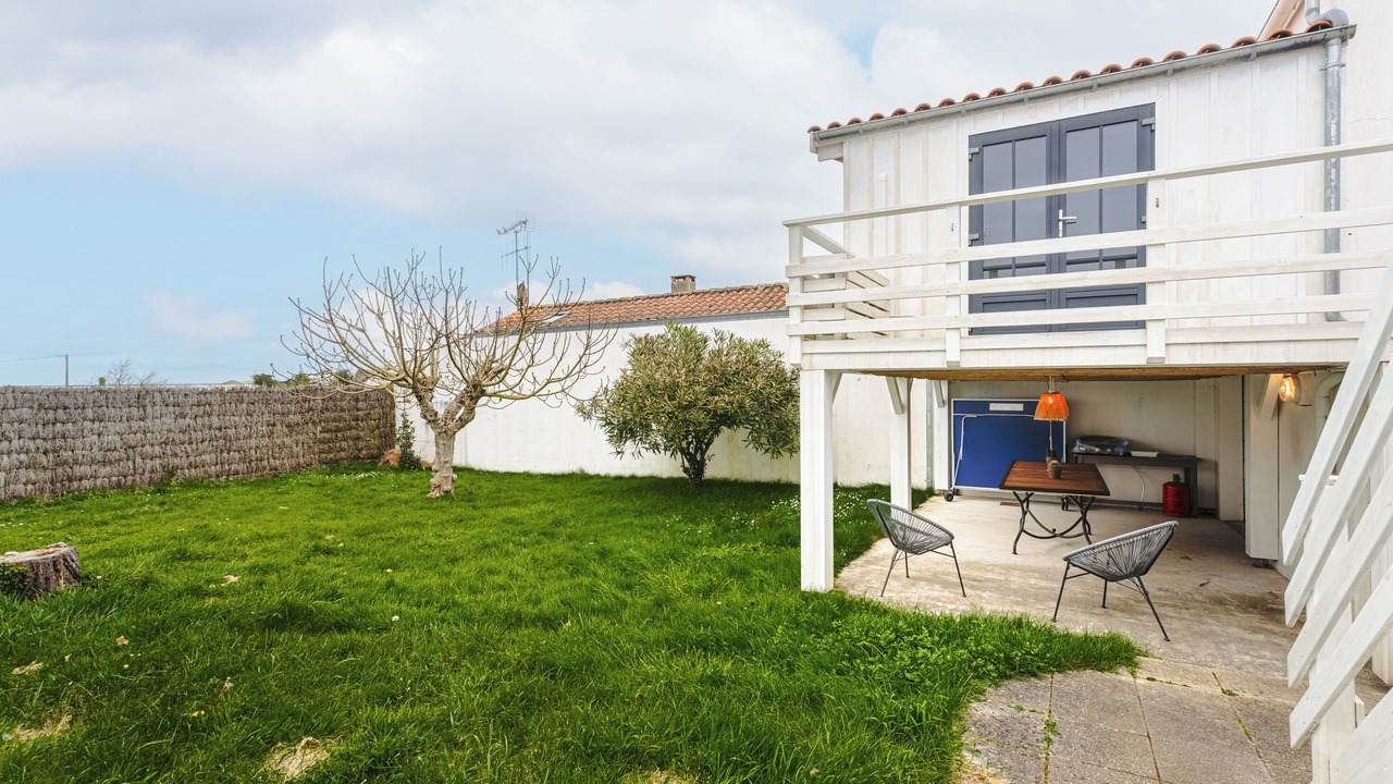 Photo of Outdoor in Saint-Trojan-les-Bains