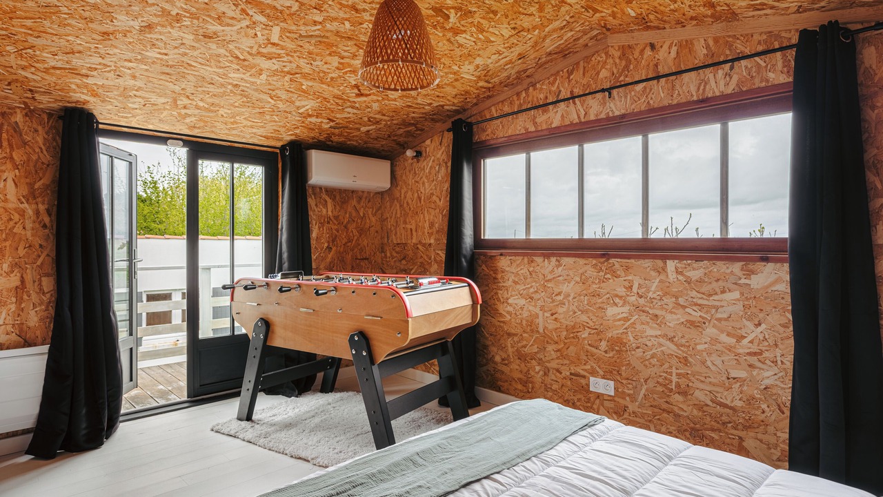 Photo of Bedroom in Saint-Trojan-les-Bains