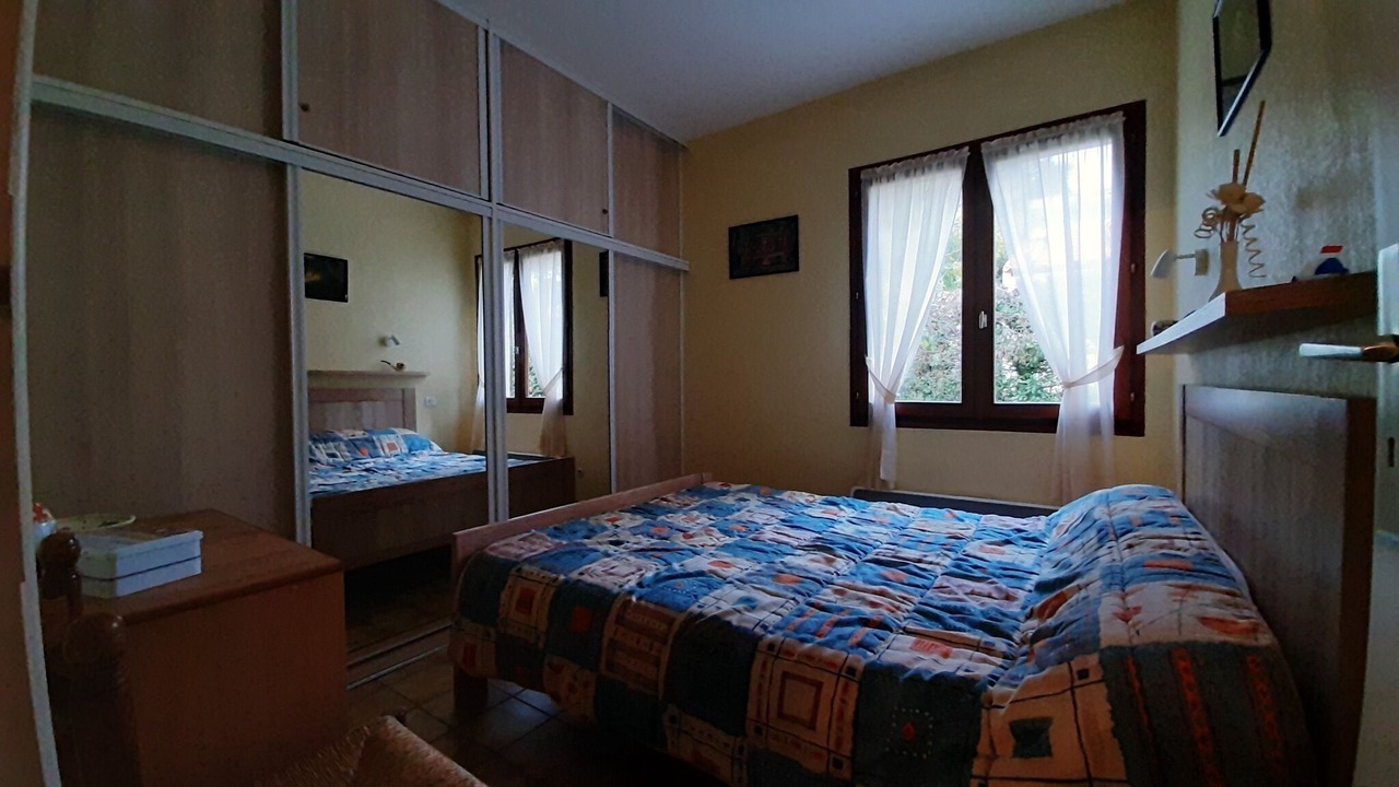Photo of Bedroom in Le Grand-Village-Plage