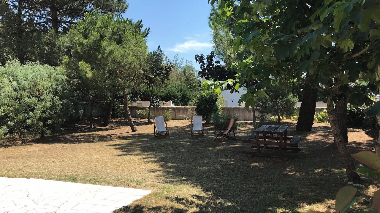 Photo of Outdoor in Le Grand-Village-Plage
