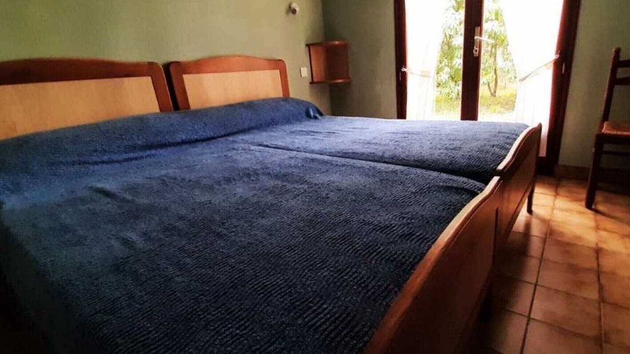 Photo of Bedroom in Le Grand-Village-Plage