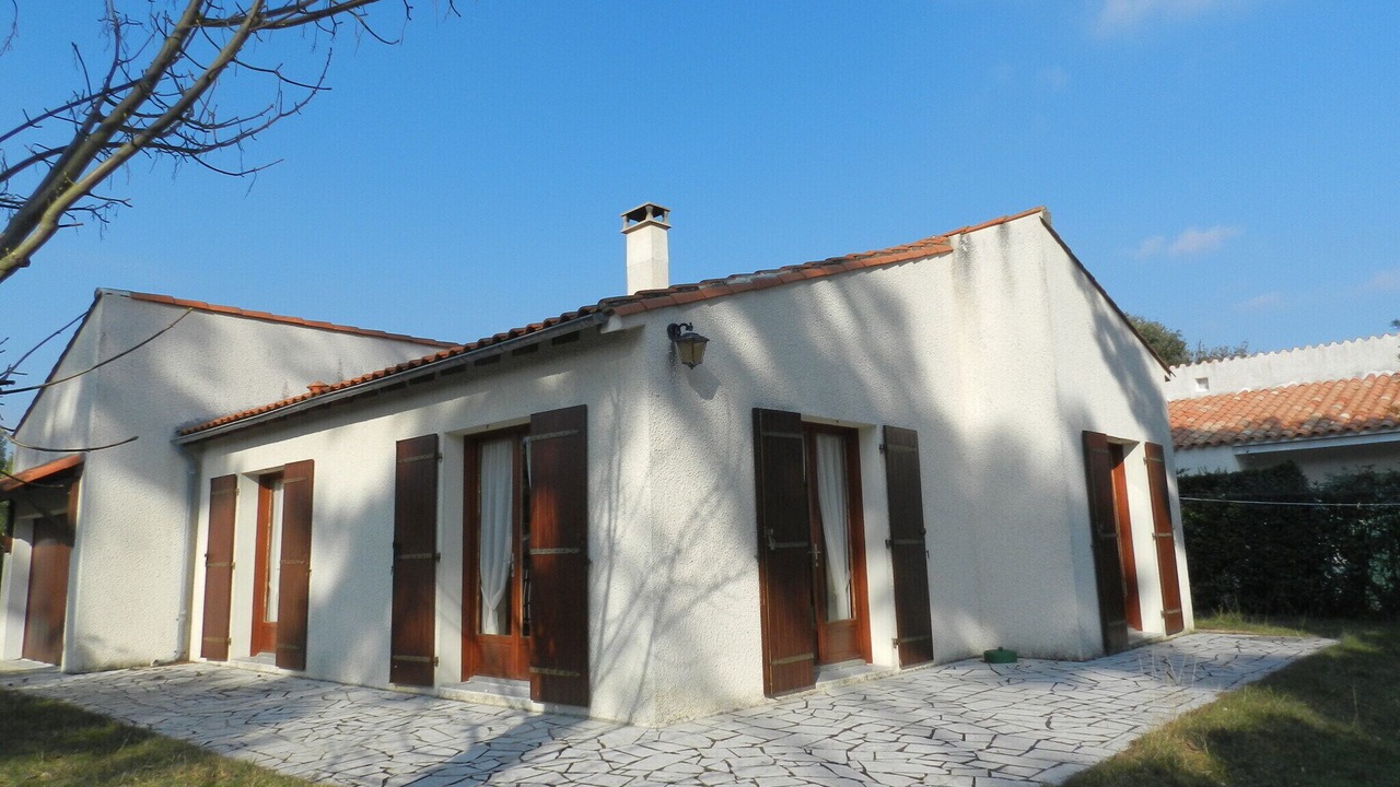 Photo of Outdoor in Le Grand-Village-Plage