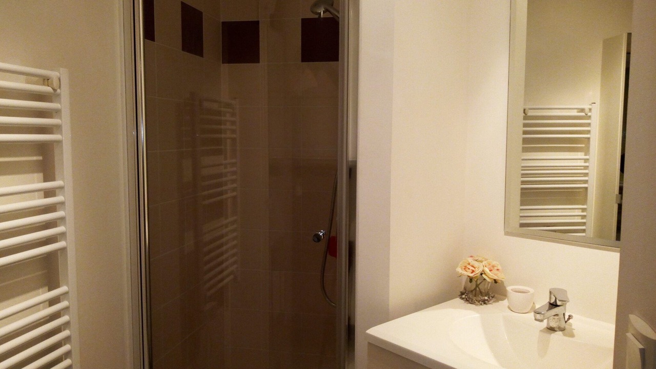 Photo of Bathroom in Le Chateau-d'Oleron