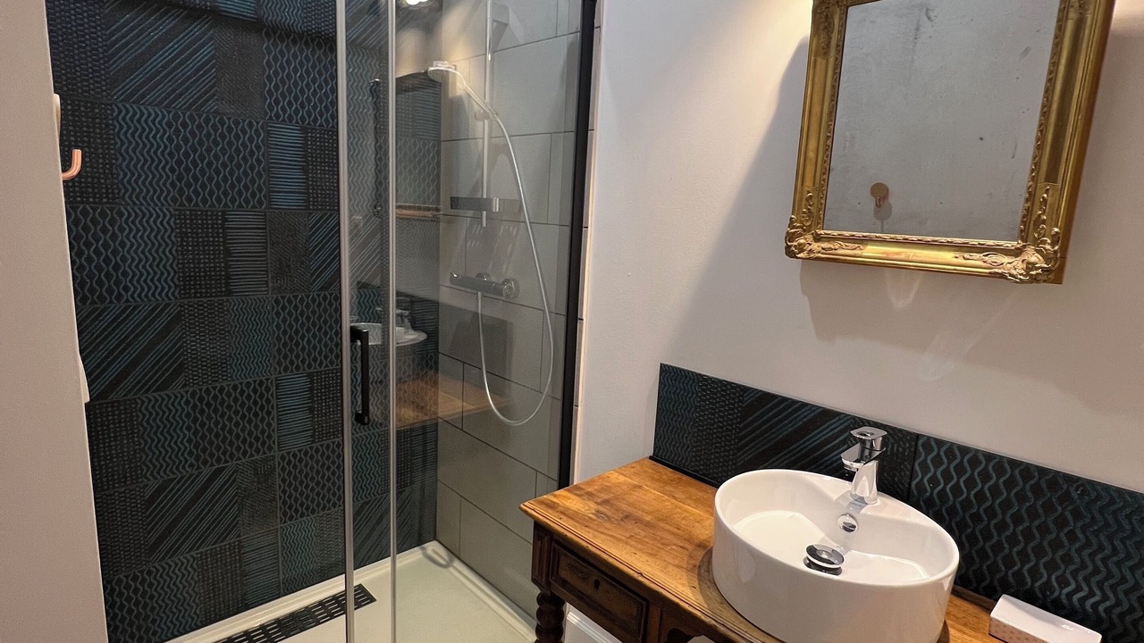 Photo of Bathroom in Bordeaux Sud
