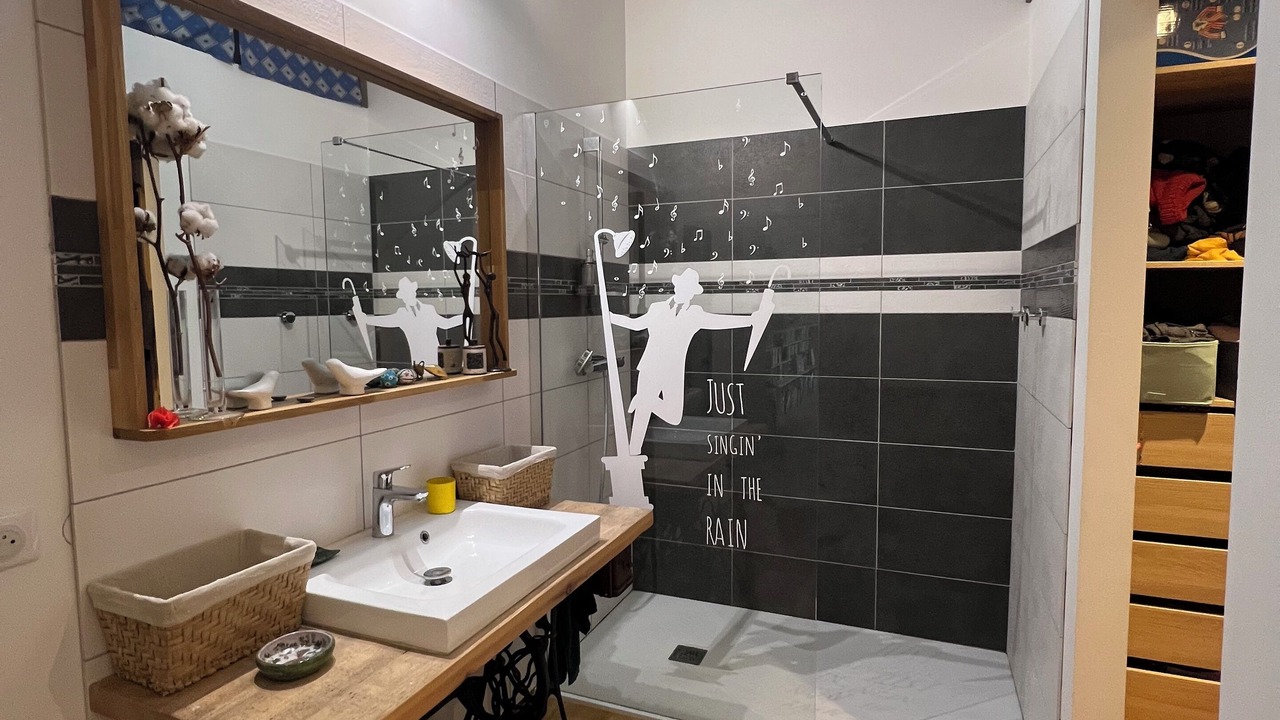 Photo of Bathroom in Bordeaux Sud