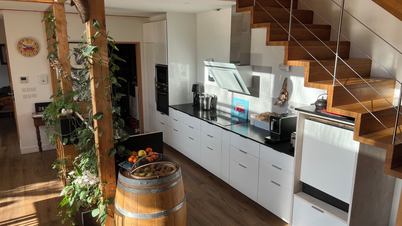 Photo of Kitchen in Bordeaux Sud