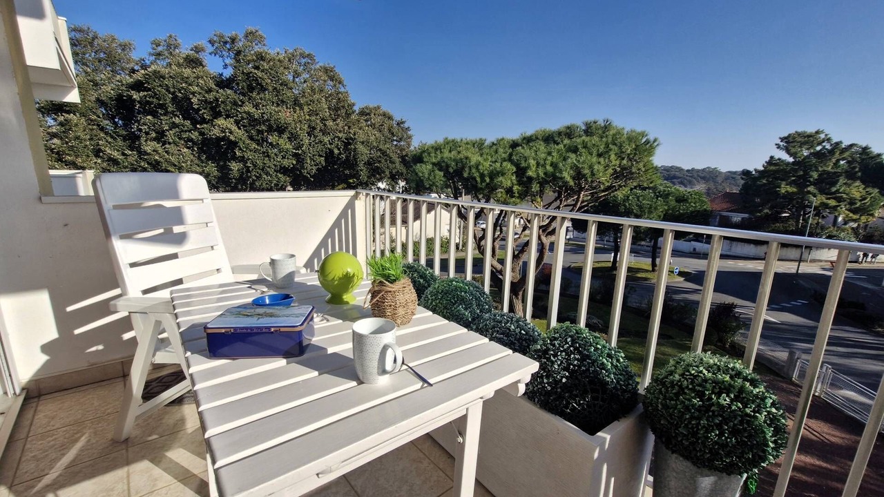 Photo of Outdoor in Saint-Palais-sur-Mer