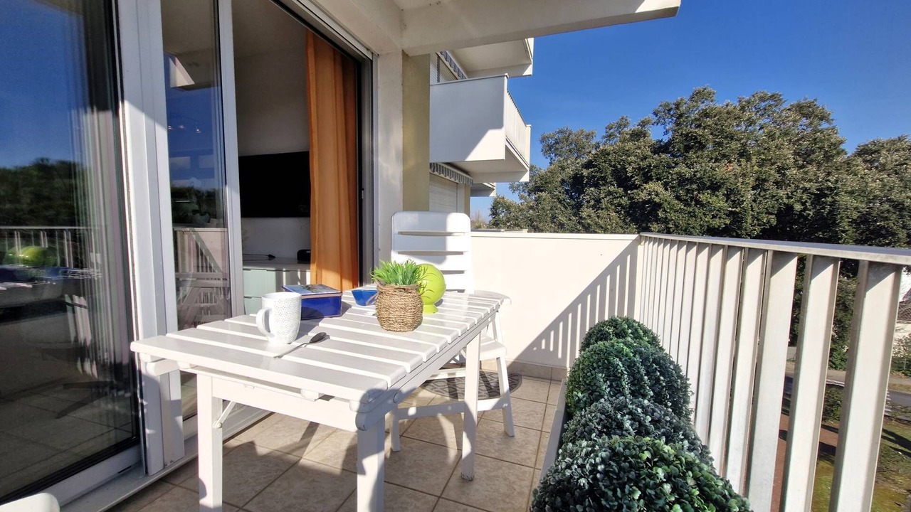 Photo of Outdoor in Saint-Palais-sur-Mer