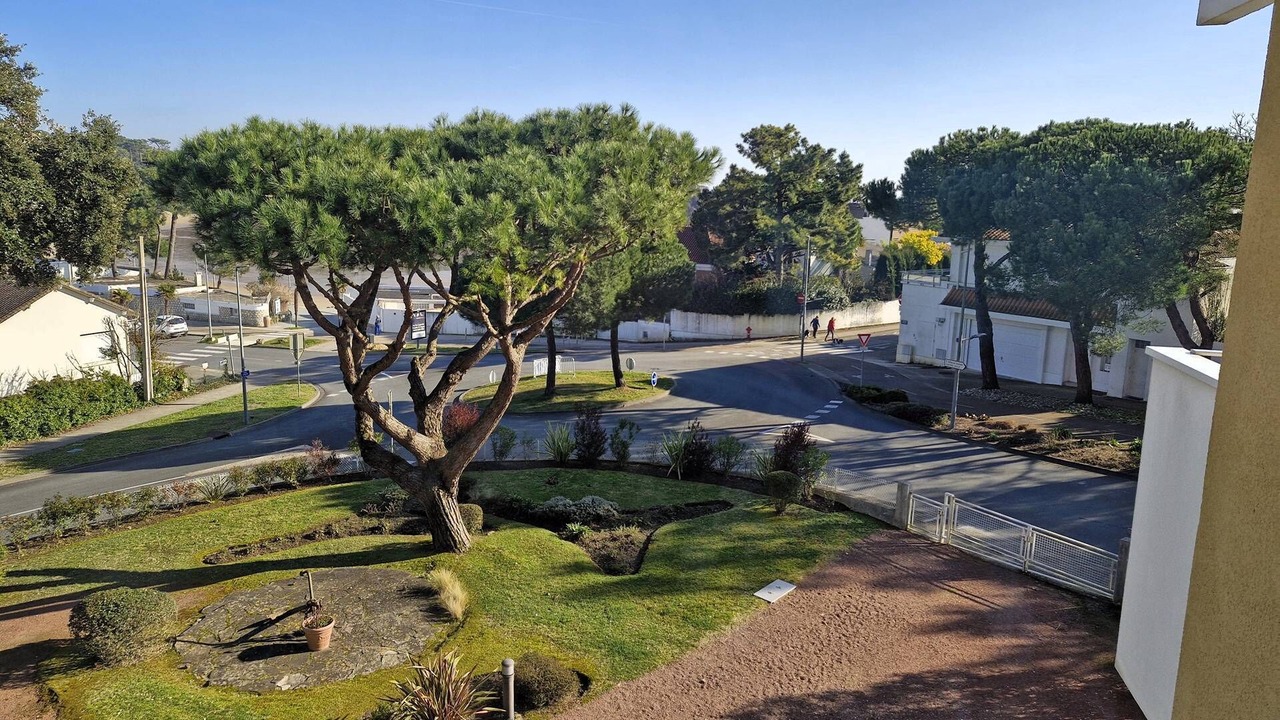 Photo of Outdoor in Saint-Palais-sur-Mer